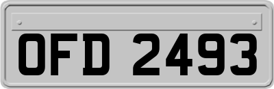 OFD2493
