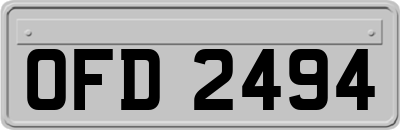 OFD2494