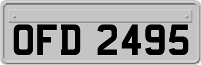 OFD2495