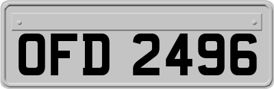 OFD2496