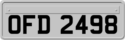 OFD2498