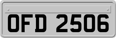 OFD2506