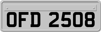 OFD2508