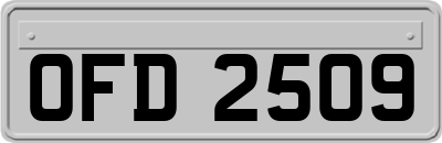 OFD2509