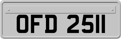 OFD2511