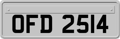 OFD2514