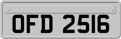 OFD2516