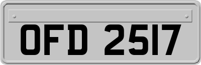 OFD2517