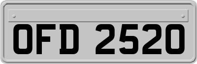 OFD2520