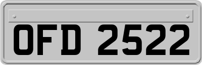 OFD2522