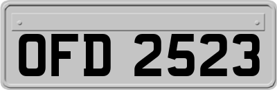 OFD2523