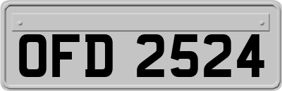 OFD2524