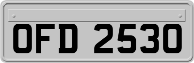 OFD2530