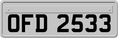 OFD2533