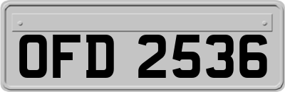 OFD2536