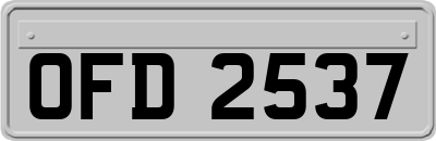 OFD2537