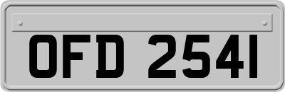 OFD2541