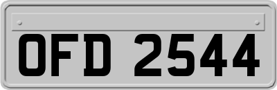 OFD2544