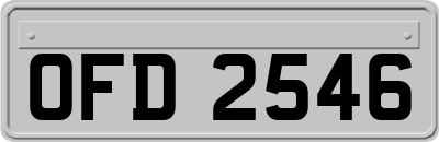OFD2546