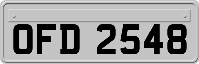 OFD2548
