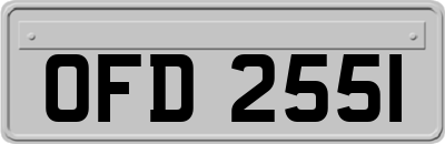 OFD2551