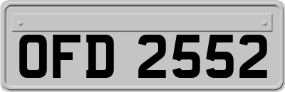 OFD2552