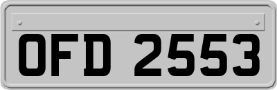 OFD2553