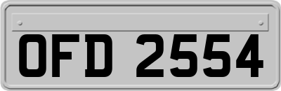 OFD2554