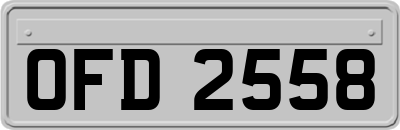 OFD2558