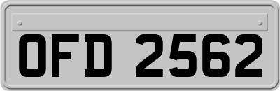 OFD2562