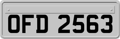 OFD2563