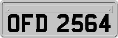 OFD2564