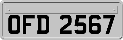 OFD2567