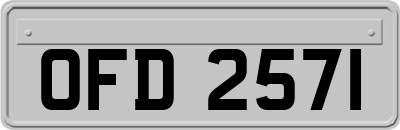 OFD2571