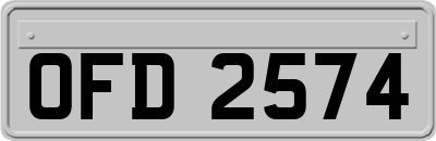 OFD2574