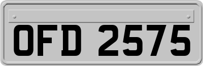 OFD2575