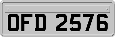 OFD2576