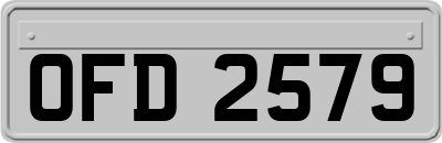 OFD2579