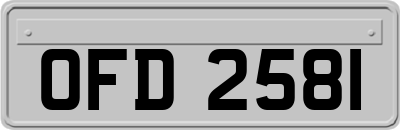 OFD2581