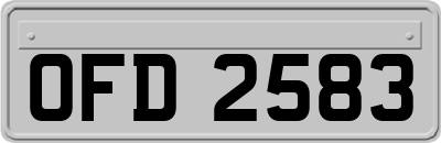OFD2583