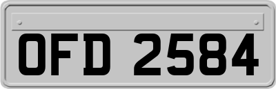 OFD2584