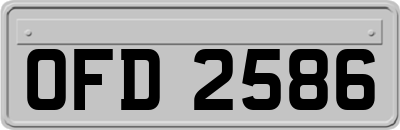 OFD2586