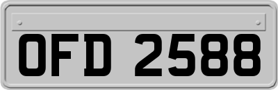 OFD2588