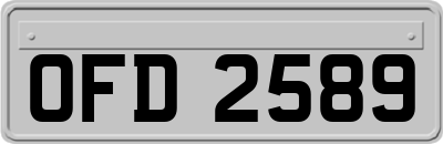 OFD2589