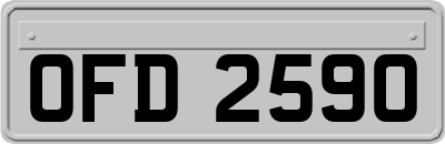 OFD2590