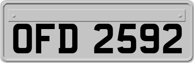OFD2592