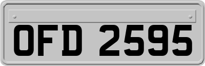 OFD2595