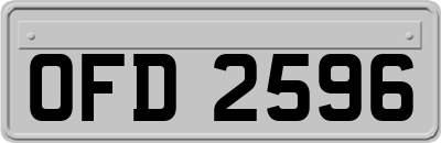 OFD2596