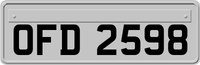 OFD2598