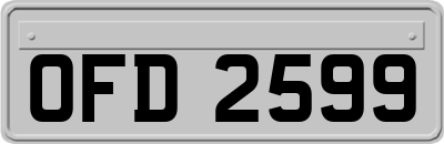 OFD2599